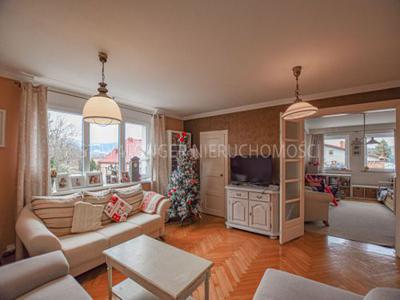 Mieszkanie na sprzedaż 3 pokoje Jelenia Góra, 83,54 m2, 2 piętro