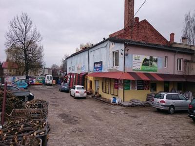 Opoczyński, Opoczno, Szewska