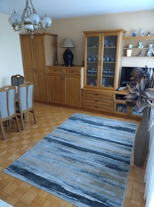 3 pokoje, 1 piętro, balkon, os. Pod Dalnią