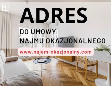 Adres do umowy Najmu Okazjonalnego 299zł