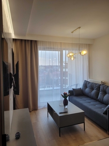 Apartament 2 pokoje na miesiące, tygodnie Mińsk centrum