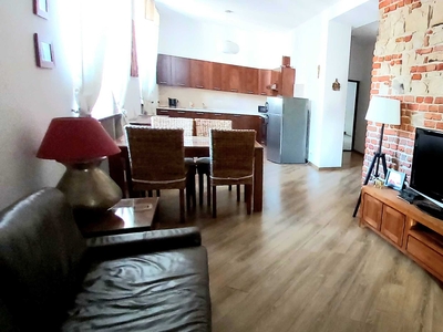 Apartament 2 pokoje -Stare Miasto