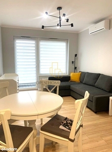 Apartament Olimpia Port/2pok-41m2/Balkon