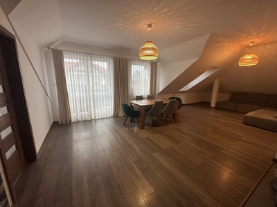 Apartament Osielsko/Niemcz 104 m2 w cenie 73m2