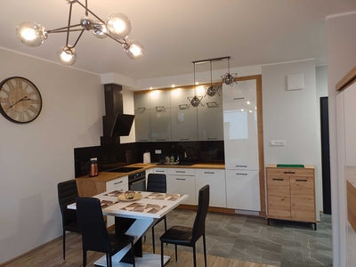 Apartament, ul. Kamionkowska Praga Południe