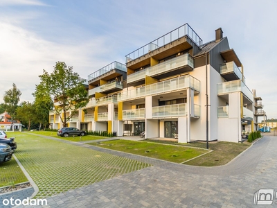 Apartamenty Przy Plaży