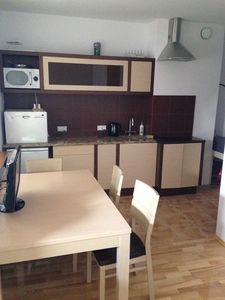 BEZPOŚREDNIO Apartament Solińska 19a Villa Concorde