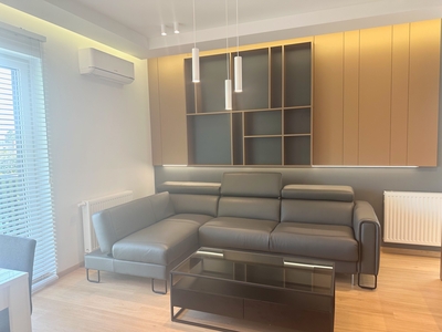 Do wynajęcia komfortowy 71 metrowy apartament na Czyżkówku