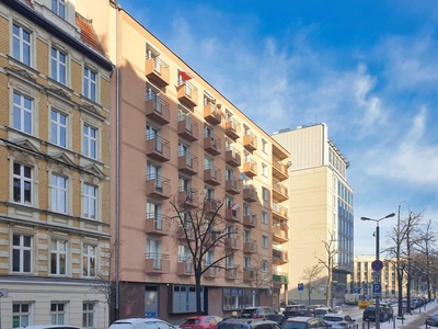 Do wynajęcia lokal CENTRUM 135 m2