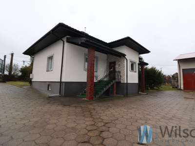 Dom do wynajęcia 100,00 m², oferta nr WIL396237