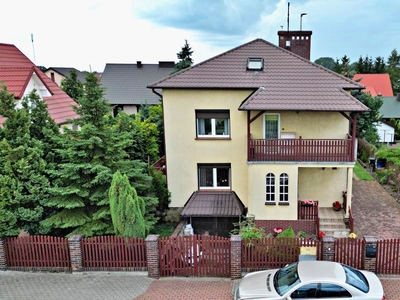 Dom na sprzedaż Laskówiec Konin