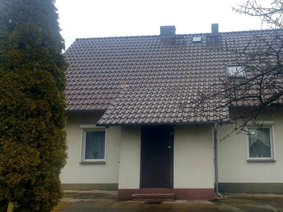 Dom Opole Grudzice
