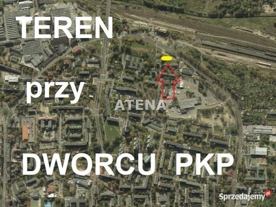 Działkę sprzedam Częstochowa 2169m2