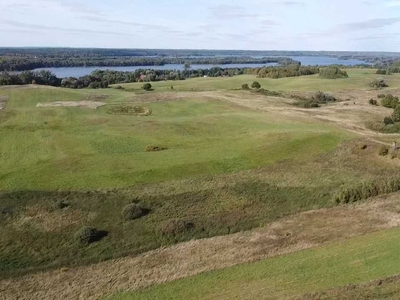 Działka 3000m2 przy jeziorze Dadaj (400m) wynajmę na kilka lat