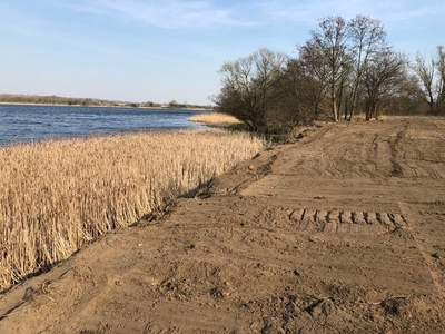 Działka budowlana Brwilno Dolne