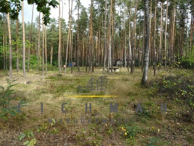 Działka budowlana Dziektarzew