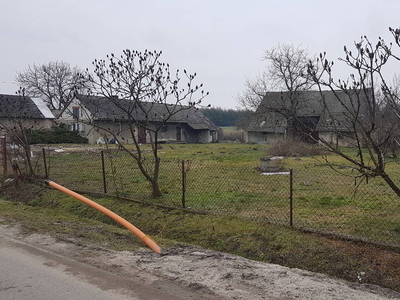 Działka budowlana na sprzedaż 0.47 ha