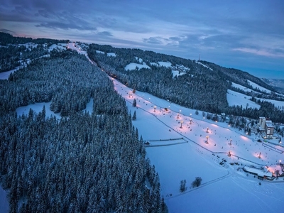 Działka budowlana Zakopane