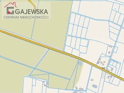 Działka inna Wałcz