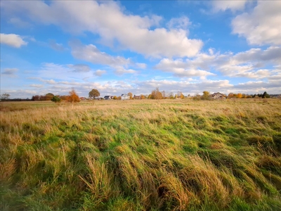 Działka na sprzedaż, Słupski, Przewłoka