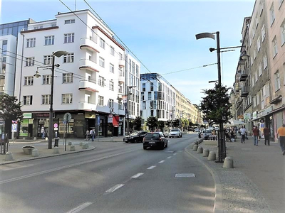 Kamienica gdynia śródmieście centrum