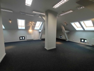 Lokal biurowy 82 m2 ŁASZTOWNIA - bez pośredników PARKING GRATIS