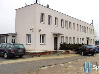 Lokal Radom Warszawska