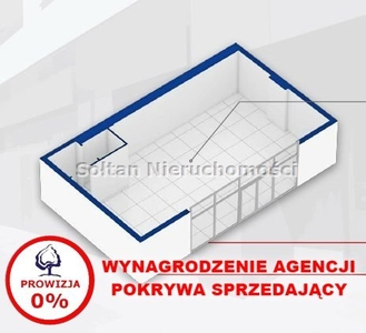 Lokal użytkowy na wynajem