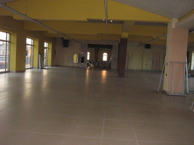 lokal w Radomsku 400 m2