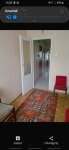 Mieszkanie 3 pokojowe Kielce KSM 46 m² 379 000 zł.