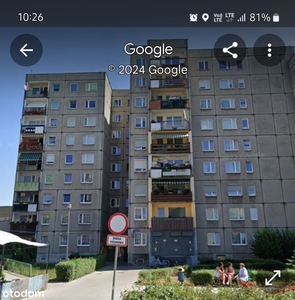 Mieszkanie 47,85m2 osiedle Skautów Opolskich