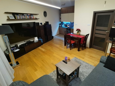 Mieszkanie 49,92m2 ul. Bartąska 3M, os. Villa Solaris - Olsztyn Jaroty