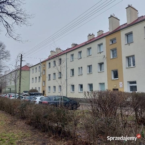 Mieszkanie 4pok Gdynia legionów balkon 1p