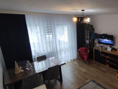 Mieszkanie 64.98m² +balkon. + Piwnica. Parter