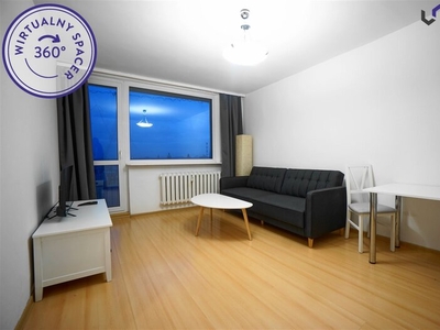 Mieszkanie do wynajęcia 39,11 m², piętro 10, oferta nr VTS-MW-6668