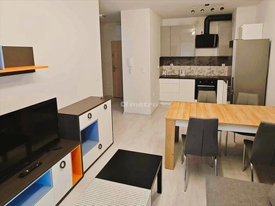 Mieszkanie do wynajęcia 40,00 m², parter, oferta nr CIBY477