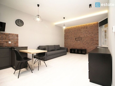 Mieszkanie do wynajęcia 41,50 m², piętro 3, oferta nr 6395/5638/OMW