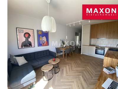 Mieszkanie do wynajęcia 70,00 m², piętro 3, oferta nr 25232/MW/MAX