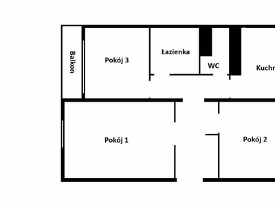 Mieszkanie M-4 Włodawa