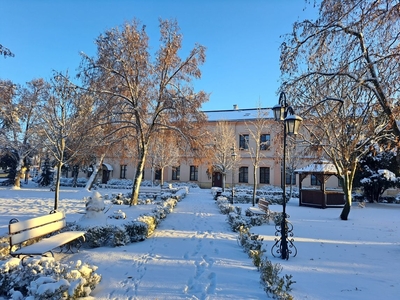 Mieszkanie na Osiedlu Bursztynowym