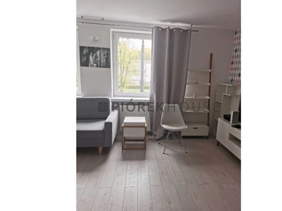 Mieszkanie na sprzedaż 25,00 m², piętro 1, oferta nr 55216/6624/OMS