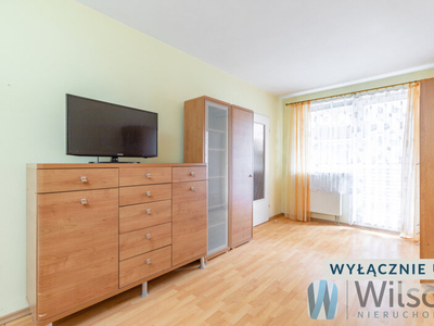 Mieszkanie na sprzedaż 26,08 m², piętro 1, oferta nr WIL561077