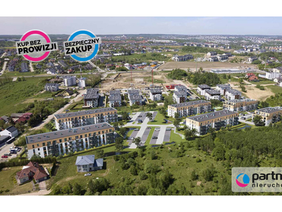 Mieszkanie na sprzedaż 27,68 m², parter, oferta nr PAN136078