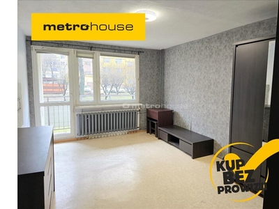 Mieszkanie na sprzedaż 36,32 m², parter, oferta nr PIHE390