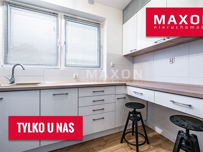 Mieszkanie na sprzedaż 37,11 m², piętro 3, oferta nr 60243/MS/MAX