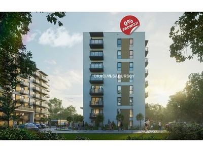 Mieszkanie na sprzedaż 44,02 m², parter, oferta nr BS2-MS-299622-1