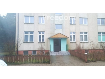 Mieszkanie na sprzedaż 45,75 m², parter, oferta nr 28700/3685/OMS