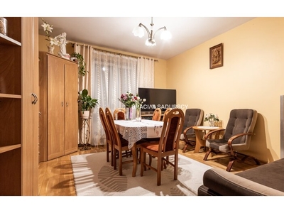 Mieszkanie na sprzedaż 64,10 m², piętro 3, oferta nr BS2-MS-299538-1