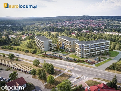 SZMARAGDOWY Dom apartament 3 - 93,65m2