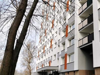 Mieszkanie Poznań Rataje, ul. Osiedle Oświecenia